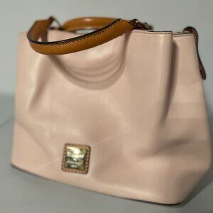 Authentic Like New Dooney & Bourke Satchel